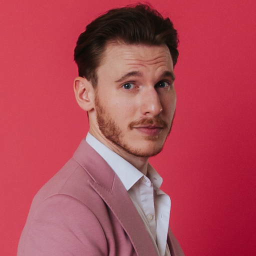 Photo of David Olsson